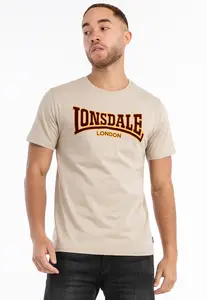 Pánské triko Lonsdale
