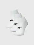 Dámské ponožky 4F F448 (3 balení)