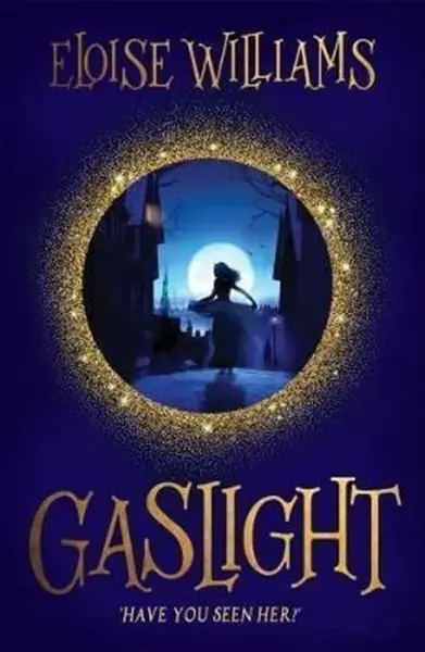 Gaslight - Williams Eloise