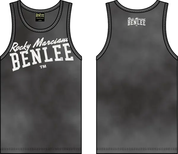 Benlee Men's singlet regular fit