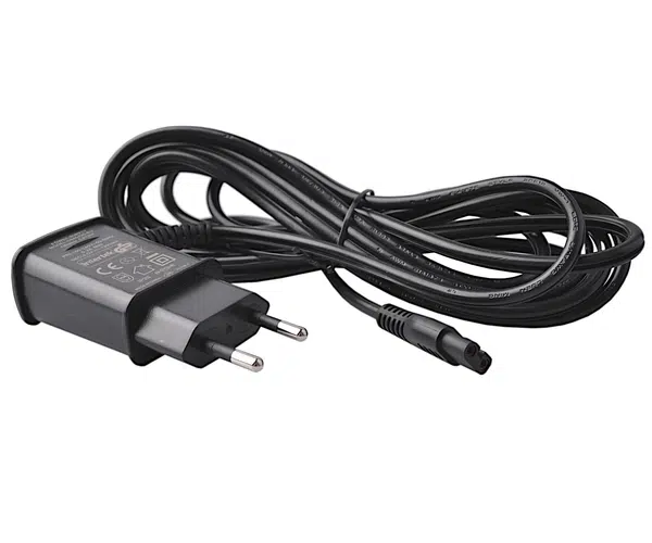 Síťový adaptér pro strojek na vlasy BaByliss Pro FX8700GE a FX8700RGE (35287000) + dárek zdarma