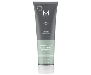 Čistící šampon Paul Mitchell Mitch Heavy Hitter - 250 ml + dárek zdarma