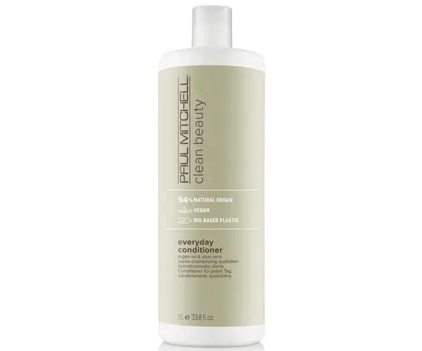 Péče pro všechny typy vlasů Paul Mitchell Clean Beauty Everyday - 1000 ml + dárek zdarma
