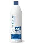 Oxidační krém Inebrya Oxycream 40 VOL 12% - 1000 ml (771525) + dárek zdarma