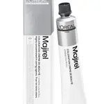 Barva na vlasy Loréal Majirel 50 ml - odstín 10 1/2 blond - L’Oréal Professionnel + dárek zdarma