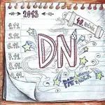 Sbor Paprsek – Dětská nota 2013