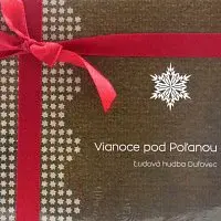 Ľudová hudba Duľovec – Vianoce pod Poľanou CD