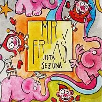 Mr. Fraš – Jistá sezóna