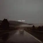 shimy – Rainy Days