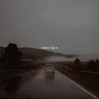 shimy – Rainy Days