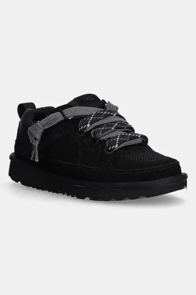 UGG Dětské tenisky UGG LO LOWMEL