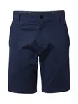 G-STAR Chino nohavice 'Bronson 3.0'  zafírová
