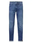 Petrol Industries Džínsy 'Starling'  modrá denim