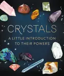 Crystals - Nikki Van De Car