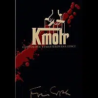 Různí interpreti – Kmotr kolekce 1.-3. - Coppolova remasterovaná edice DVD