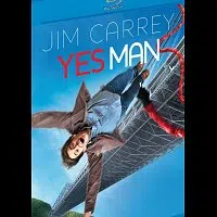 Různí interpreti – Yes man Blu-ray