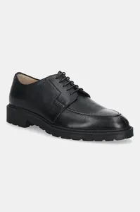 Bally  Kožené polobotky  EARLIE