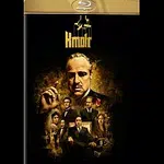 Různí interpreti – Kmotr - Oscarová edice Blu-ray