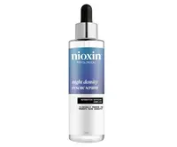 Noční sérum pro řídnoucí vlasy Nioxin Night Density Rescue Serum - 70 ml (99350179920) + dárek zdarma