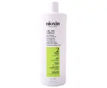 Kondicionér pro silně řídnoucí přírodní vlasy Nioxin System 2 Scalp Therapy Conditioner - 1000 ml (99350180120) + dárek zdarma