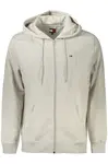 Pánska mikina Tommy Hilfiger na zips