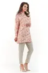 Infinite You Woman's Blouse M162 Pink