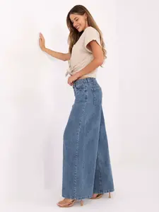 Pants-D80023BG62551M311-blue