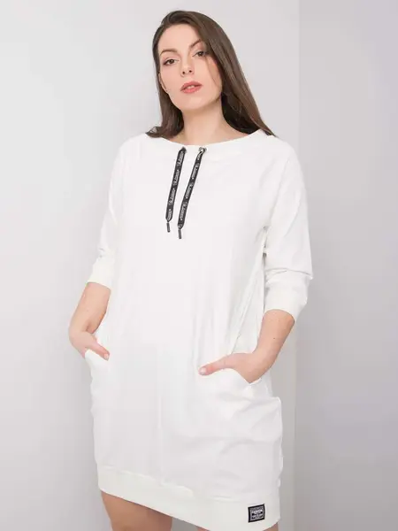 Dress-RV-SK-6351.87P-ecru