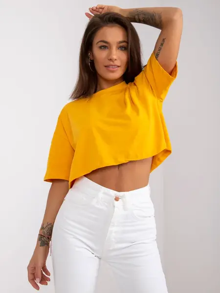 T-shirt-RV-TS-7541.06-light orange