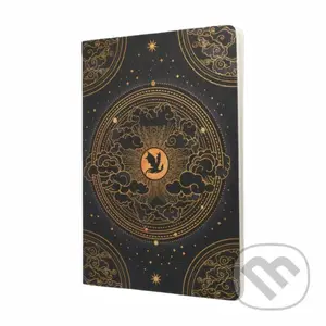 Paperblanks - zošit Shadows of Navarre
