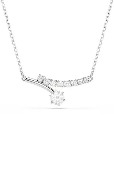 Swarovski náhrdelník dámsky zirkónový MATRIX