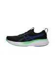 ASICS Bežecká obuv 'GEL-PULSE 17'  baklažánová / čierna