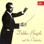 Orchestr Dalibora Brázdy – Dalibor Brázda se svým orchestrem