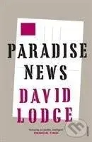 Paradise News - David Lodge