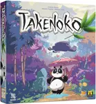 Takenoko - Antoine Bauza