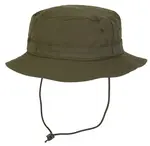 Korda klobouk stalking bucket hat dark olive