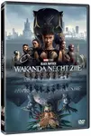 Black Panther 2: Wakanda nechť žije (DVD)