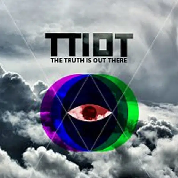 The Truth Is Out There – The Truth Is Out There