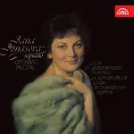 Jana Jonášová – Jana Jonášová - Italské operní árie