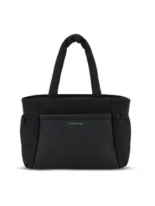 Kapten & Son Shopper 'Hellvi Medium'  čierna