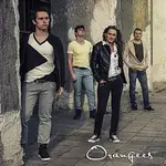 Orangees – Orangees - EP