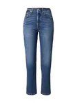 LEVI'S ® Džínsy '501® Crop'  modrá denim