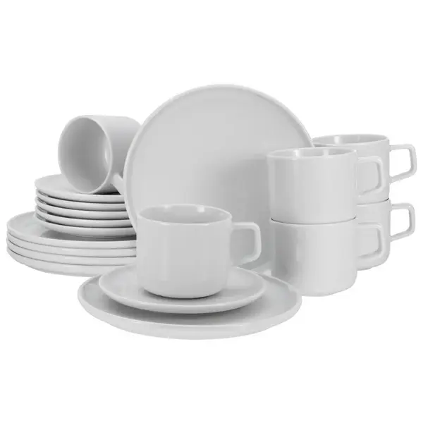 Creatable KÁVOVÁ SOUPRAVA 18dílné