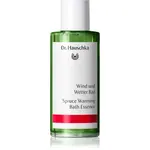 Dr. Hauschka Shower And Bath Spruce prísada do kúpeľa 100 ml
