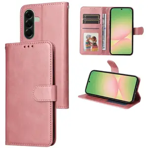 Magnet Case, Samsung Galaxy A57, růžový