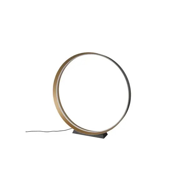 Musterring STOJACÍ LED LAMPA, 75/76 cm