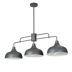 ZÁVĚSNÉ SVÍTIDLO, 106/83/45 cm
