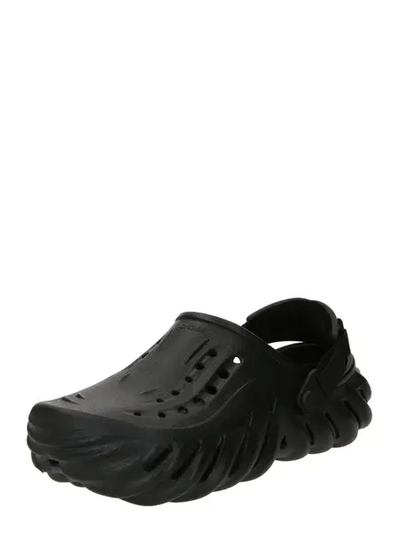 Crocs Dreváky 'Echo'  čierna