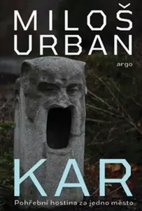 KAR (poškozená) - Miloš Urban