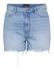 PIECES Džínsy 'PCSummer'  modrá denim